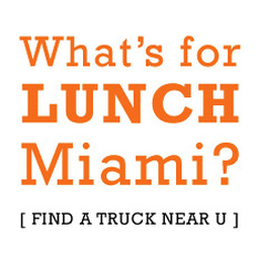 Miami Street Food Locations